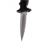 Knife Marlin Stilet Stainless Steel Knife Marlin Stilet Stainless Steel